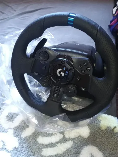 Vendo volante novo para PlayStation 5