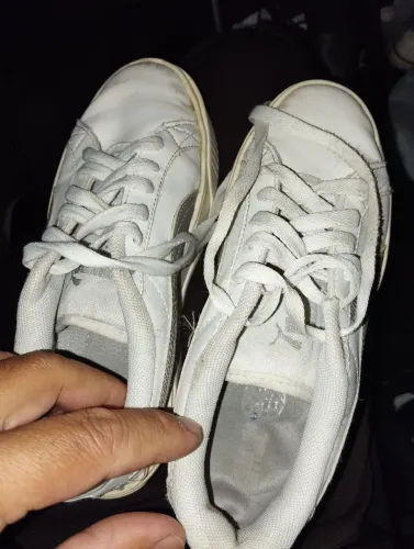 Tênis ? feminino puma original