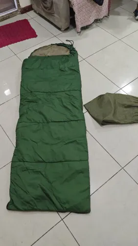 Saco de dormir
