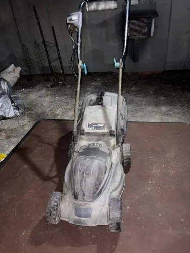 Cortador de grama