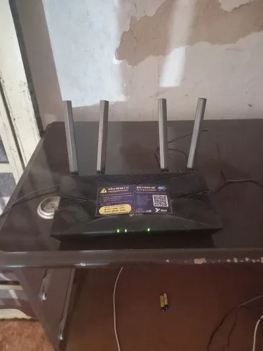 Receptor de Internet 