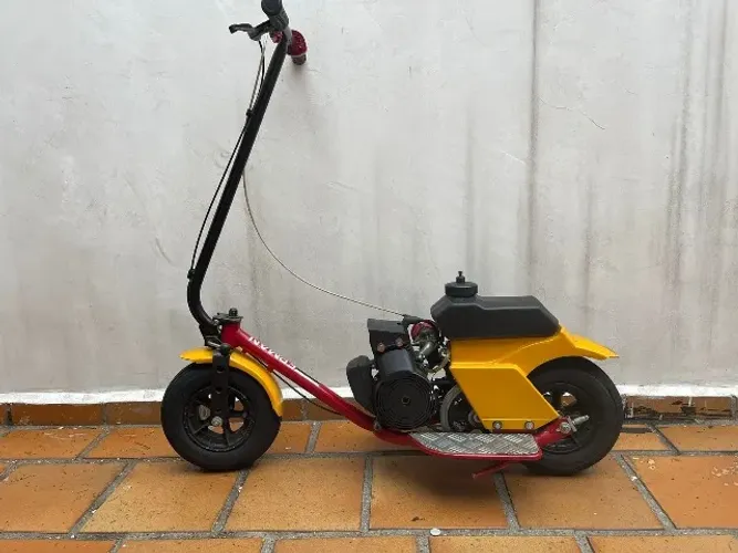 Walk Machine