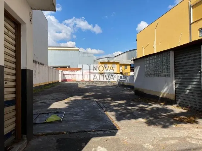 TERRENO COMERCIAL em São Paulo - São Paulo, Vila Maria