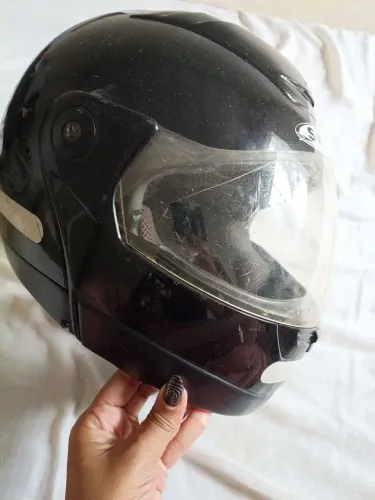 Capacete