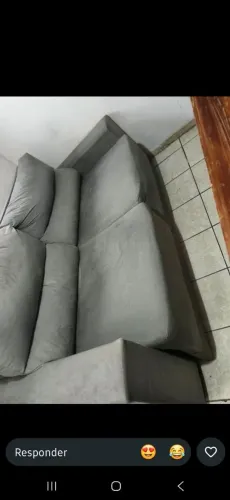 Sofa Retratil