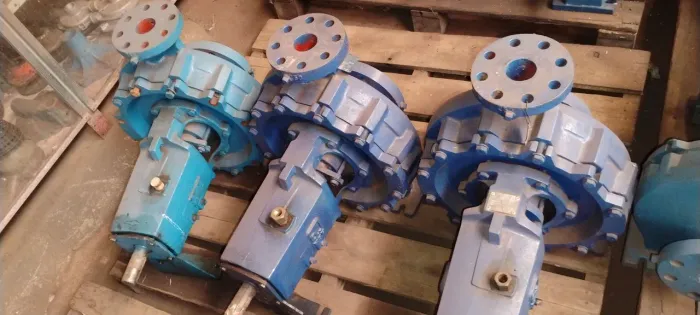 Bomba ksb 50/315