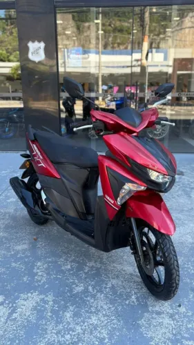 NEO 125 2020 IPVA PAGO REVISADA
