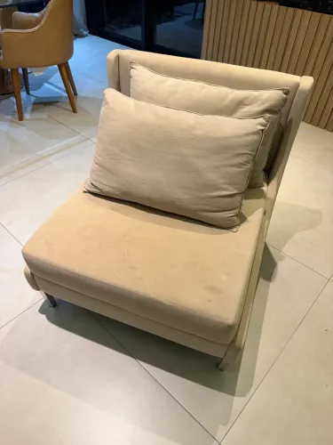3 poltronas para sala