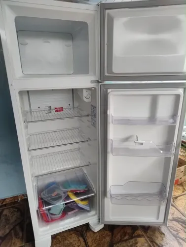 Geladeira Electrolux