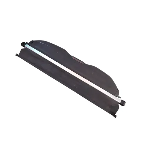 Tampa Retratil Bagagito Subaru Forester 2009 a 2012