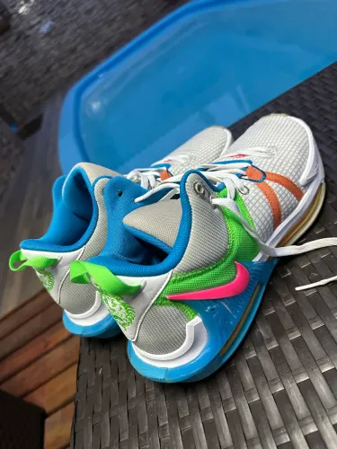 Nike Lebron Witness Origina