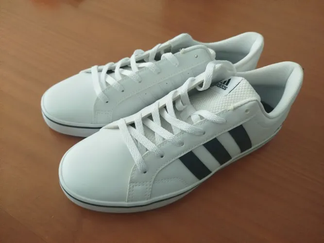 Tênis Adidas Vs Pace 2.0 Tamanho 42 Braco Novo Nunca Usado!!!