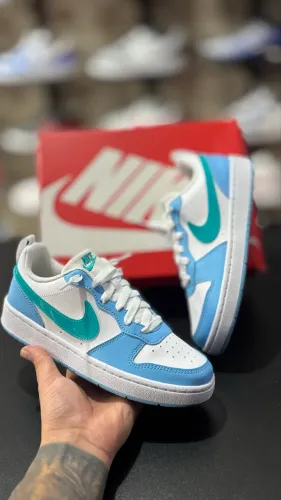 Nike Borough Low - 35 - 36 e 37,5