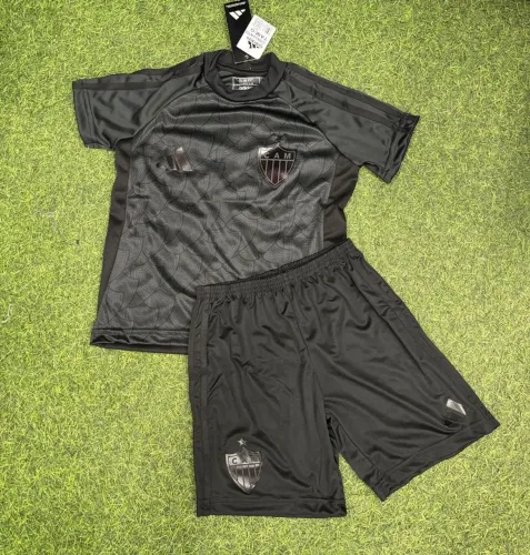 Conjunto infantil do Galo