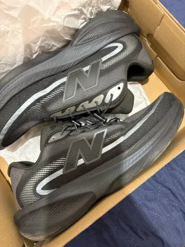 Tênis New Balance ellipse 42