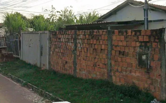 VENDO TERRENO NO AERO RANCHO