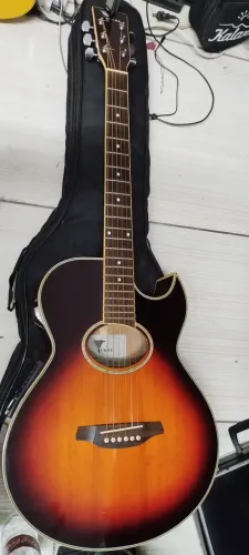 Violão Eagle gl36 primeira geração