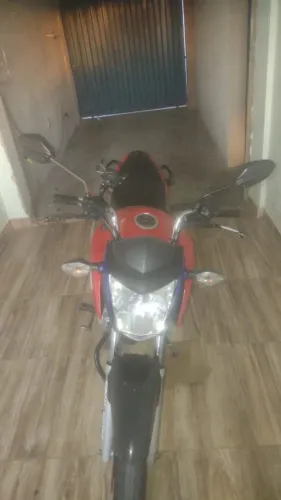 Vende-se Fan160 / 2021