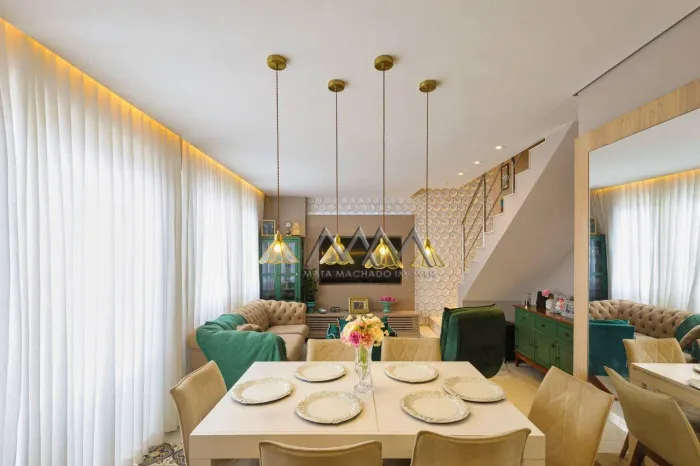 Apartamento à venda no Vila Da Serra | 84 m² - 2 quartos.