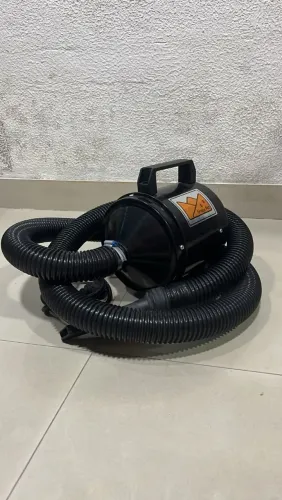Soprador Graça Pet