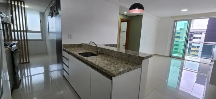 Imóvel para aluguel com 70 m2 Easy com 2 quartos em Nossa Senhora das Graças - Manaus - AM