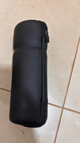 Porta ferramenta para suporte de caramanhola