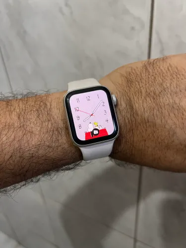 Apple Watch SE