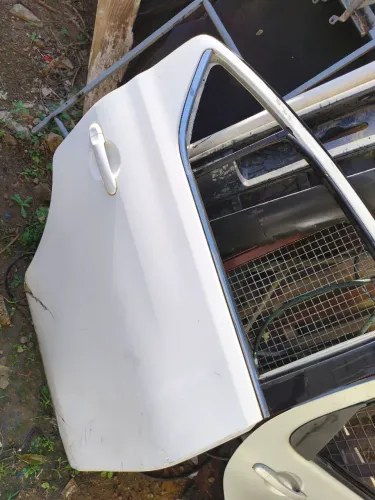 Portas Honda city/ versa/ Palio