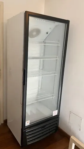 Expositor de Bebidas