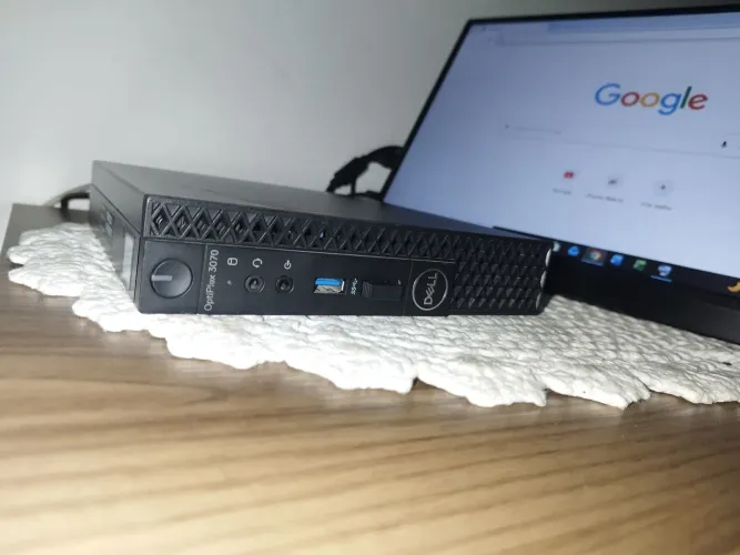 Dell OptiPlex 3070 Intel Core i5-9°Gen Mini PC