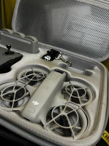 Dji Neo fly more Combo