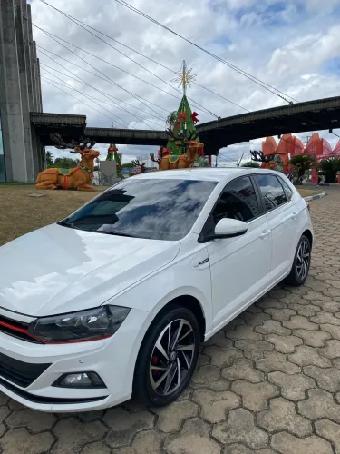 Volkswagen Polo Comfort. 200 TSI 1.0 Flex 12V Aut. 2019