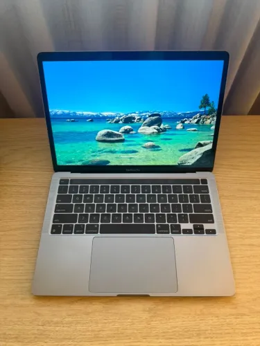 MacBook Pro M2 512g ssd