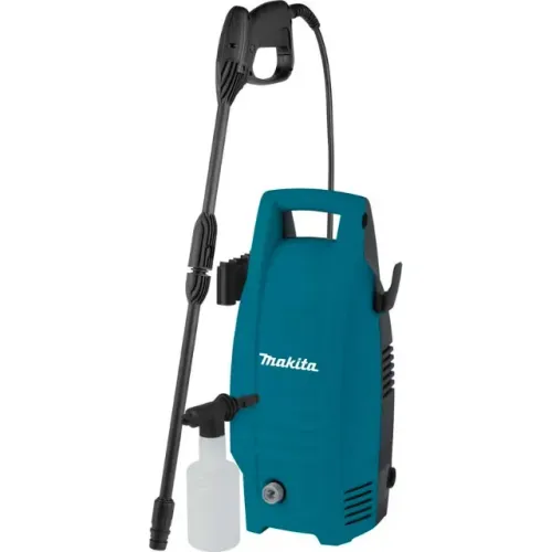 LAVADORA ALTA PRESSAO HW101-127V 1300W 100BAR MAKITA