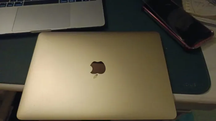 MacBook 12 2017 (No Estado)