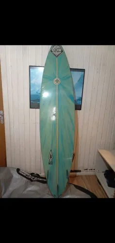 Prancha de surf