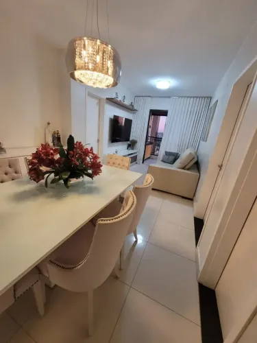 Apartamento para Venda no Residencial Granvista no bairro Jardim Progresso