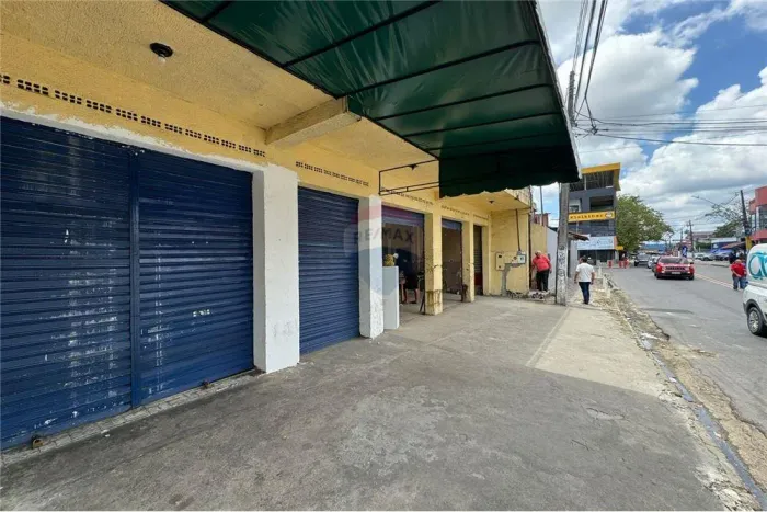 EXCELENTE OPORTUNIDADE GALPÃO COMERCIAL - AVENIDA DESEMBARGADOR JOÃO MACHADO