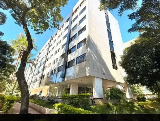Apartamento à venda | SQN 314 Bloco D Asa Norte | Brasília/DF