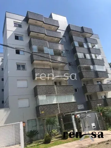 Apartamento para venda, 02 dormitórios, Cinqüentenário, Caxias Do Sul CAXIAS DO SUL