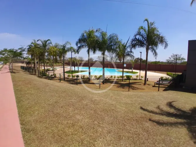 Terreno à venda no Jardins Capri 271,93m2. codigo: 96163