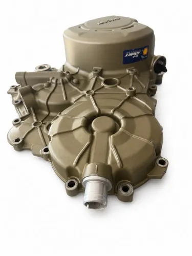 Tampa lateral do motor Ducati Multistrada V4 S 24334311B