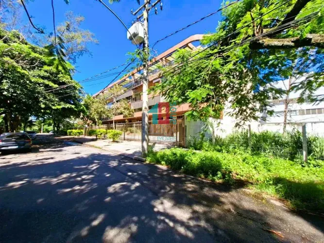 Recreio dos Bandeirantes | Terreno