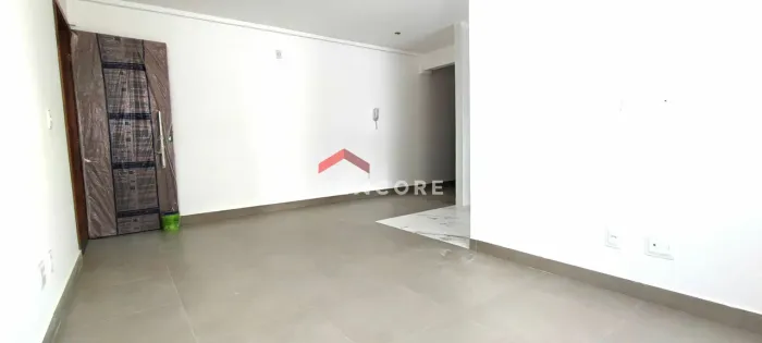 Apartamento em Rua Quixadá - Nova Floresta - Belo Horizonte/MG