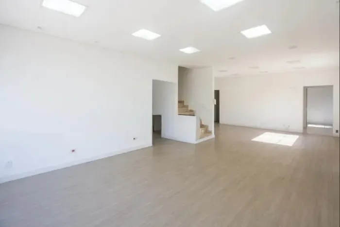 Casa à Venda - Santo Amaro , 4 Quartos, 270 m2