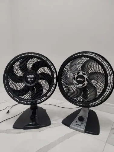Ventiladores Arno