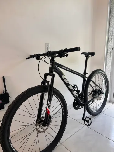 Bicicleta BIKE GTI