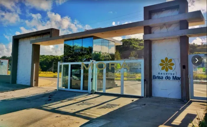Lote no Reservas Brisa do Mar