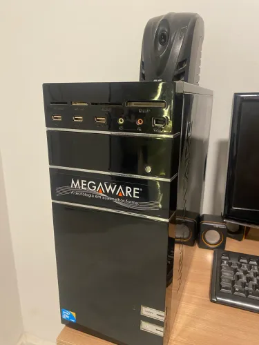 Computador completo