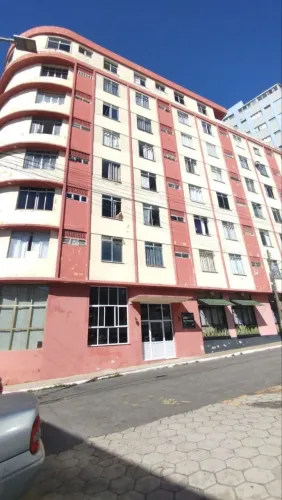 Apto centro